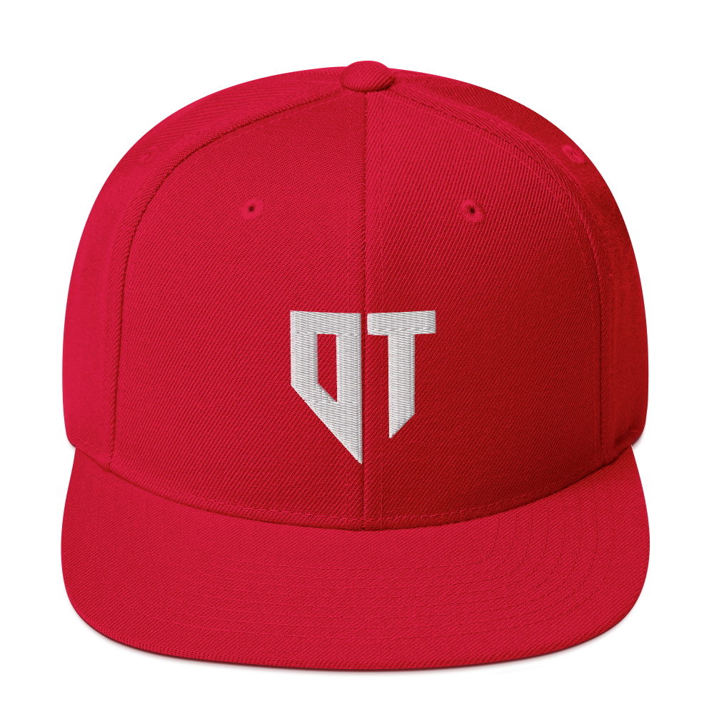 Snapback Hat