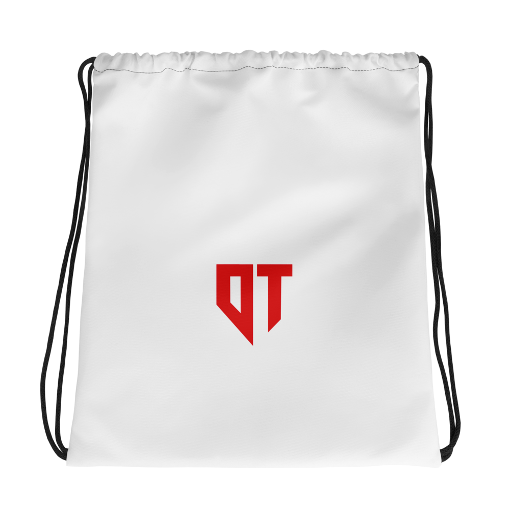 Drawstring bag
