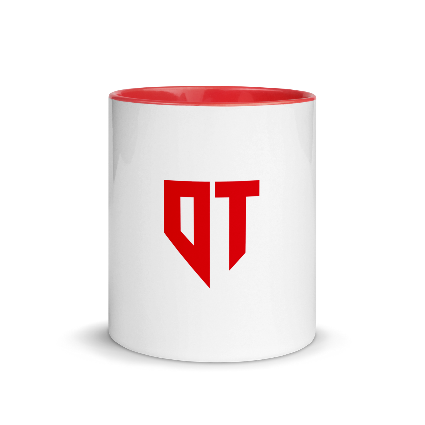 Mug with Color Inside